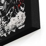 Anytime, Anywhere, Anyone - Canvas Print