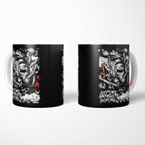 Anytime, Anywhere, Anyone - Mug