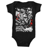 Anytime, Anywhere, Anyone - Youth Apparel