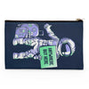 Anywhere But Here - Accessory Pouch