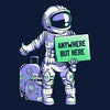 Anywhere But Here - Youth Apparel