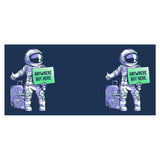 Anywhere But Here - Mug