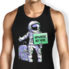 Anywhere But Here - Tank Top
