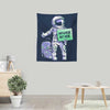 Anywhere But Here - Wall Tapestry