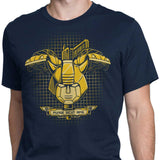 Apis Flava - Men's Apparel