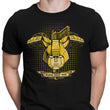 Apis Flava - Men's Apparel