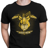 Apis Flava - Men's Apparel