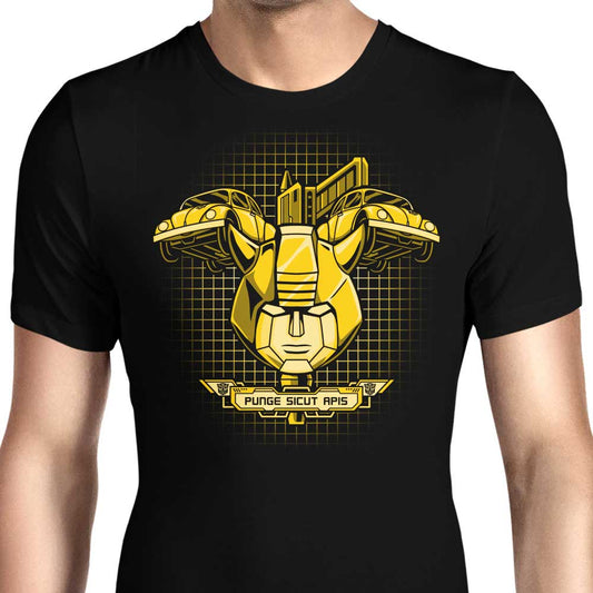 Apis Flava - Men's Apparel