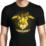 Apis Flava - Men's Apparel