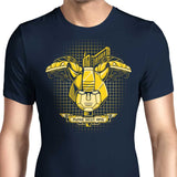 Apis Flava - Men's Apparel