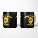 Apis Flava - Mug