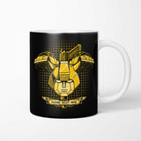 Apis Flava - Mug
