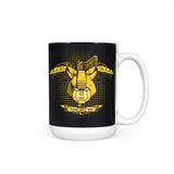 Apis Flava - Mug