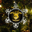 Apis Flava - Ornament