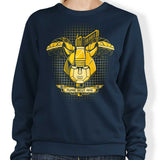Apis Flava - Sweatshirt