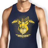 Apis Flava - Tank Top