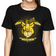 Apis Flava - Women's Apparel