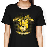 Apis Flava - Women's Apparel