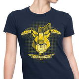 Apis Flava - Women's Apparel