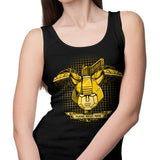 Apis Flava - Tank Top