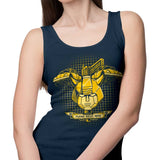 Apis Flava - Tank Top