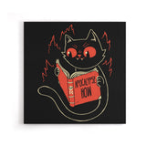 Apocalypse How - Canvas Print