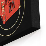 Apocalypse How - Canvas Print