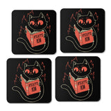 Apocalypse How - Coasters