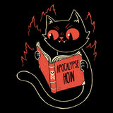 Apocalypse How - Men's Apparel