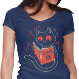 Apocalypse How - Women's V-Neck
