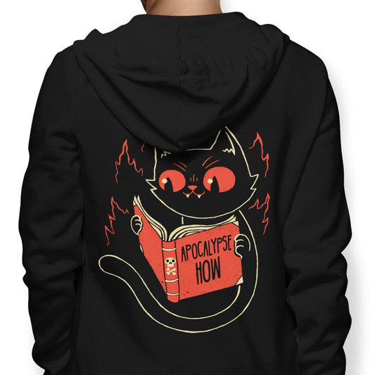 Apocalypse How - Hoodie