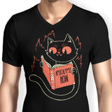 Apocalypse How - Men's V-Neck