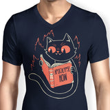 Apocalypse How - Men's V-Neck