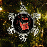 Apocalypse How - Ornament