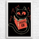 Apocalypse How - Posters & Prints