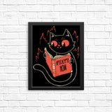 Apocalypse How - Posters & Prints