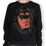 Apocalypse How - Sweatshirt