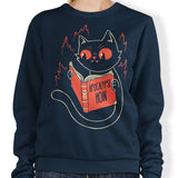 Apocalypse How - Sweatshirt
