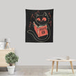 Apocalypse How - Wall Tapestry