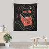Apocalypse How - Wall Tapestry