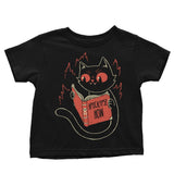 Apocalypse How - Youth Apparel