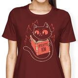 Apocalypse How - Women's Apparel