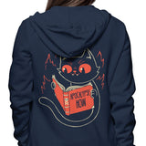 Apocalypse How - Hoodie