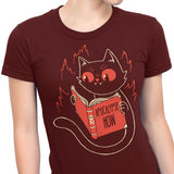 Apocalypse How - Women's Apparel