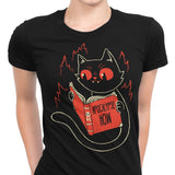 Apocalypse How - Women's Apparel