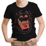 Apocalypse How - Youth Apparel