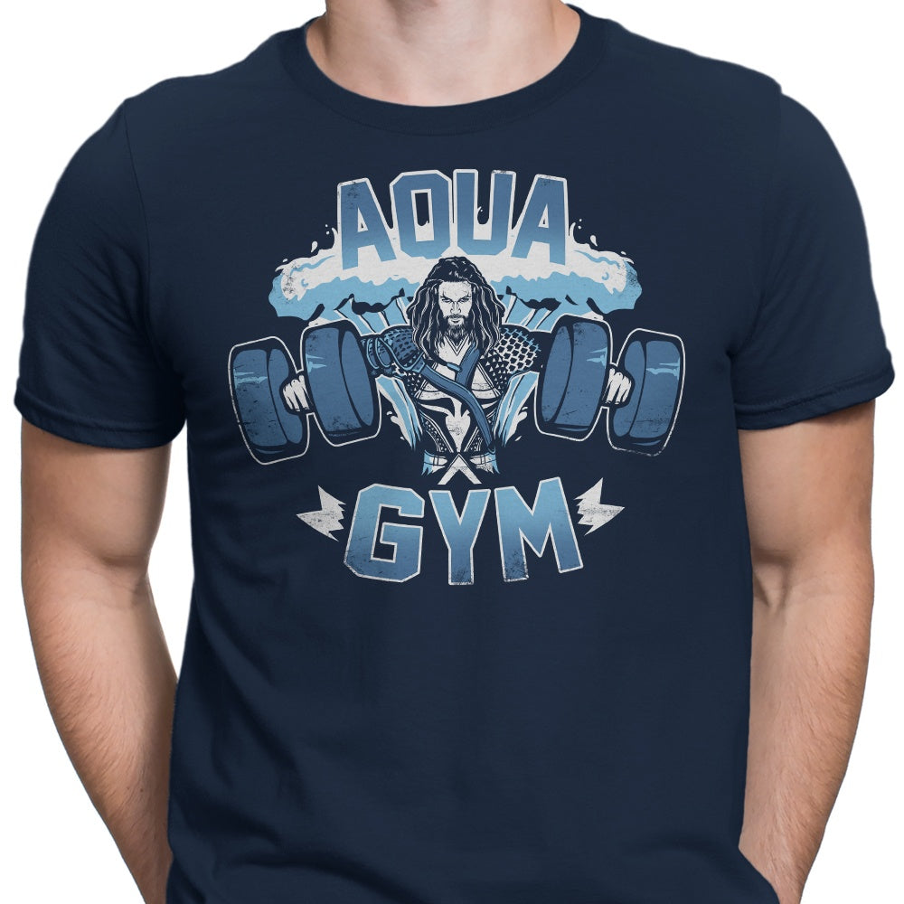 Aqua Gym - Men's Apparel