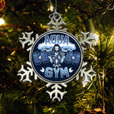 Aqua Gym - Ornament
