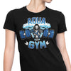 Aqua Gym - Women's Apparel