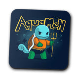Aquamon - Coasters